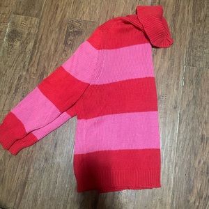 Isaac Mizrahi for Target turtleneck sweater